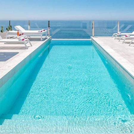 Villa Punta Lara Нерха Экстерьер фото